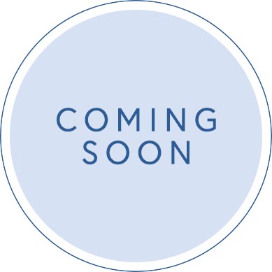 Coming soon placeholder