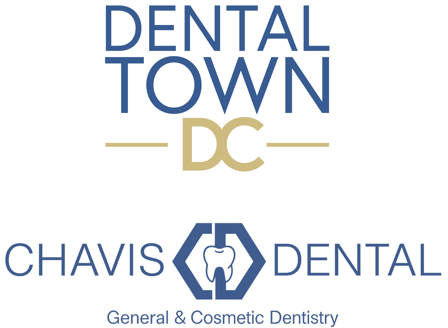 Logo of Dental Town DC