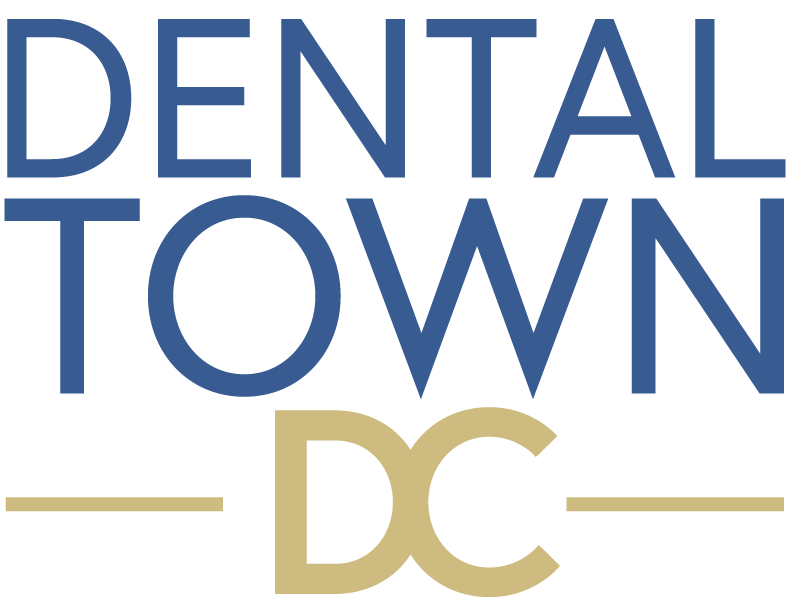 Logo of Dental Town DC
