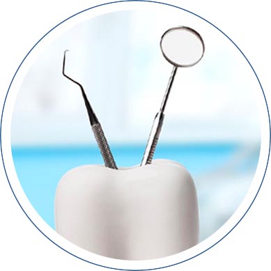 Dental Cleanings in Washington, DC