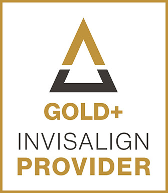 Invisalign gold level provider in DC